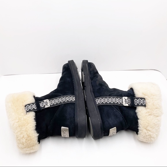 {UGG} Metro Tas Boots - Picture 11 of 16